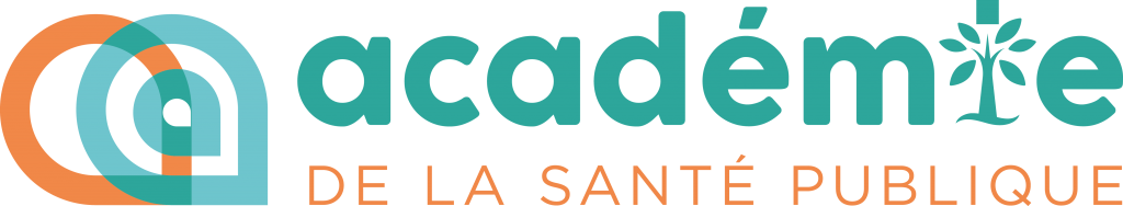 Logo académie de la santé publique Noalys