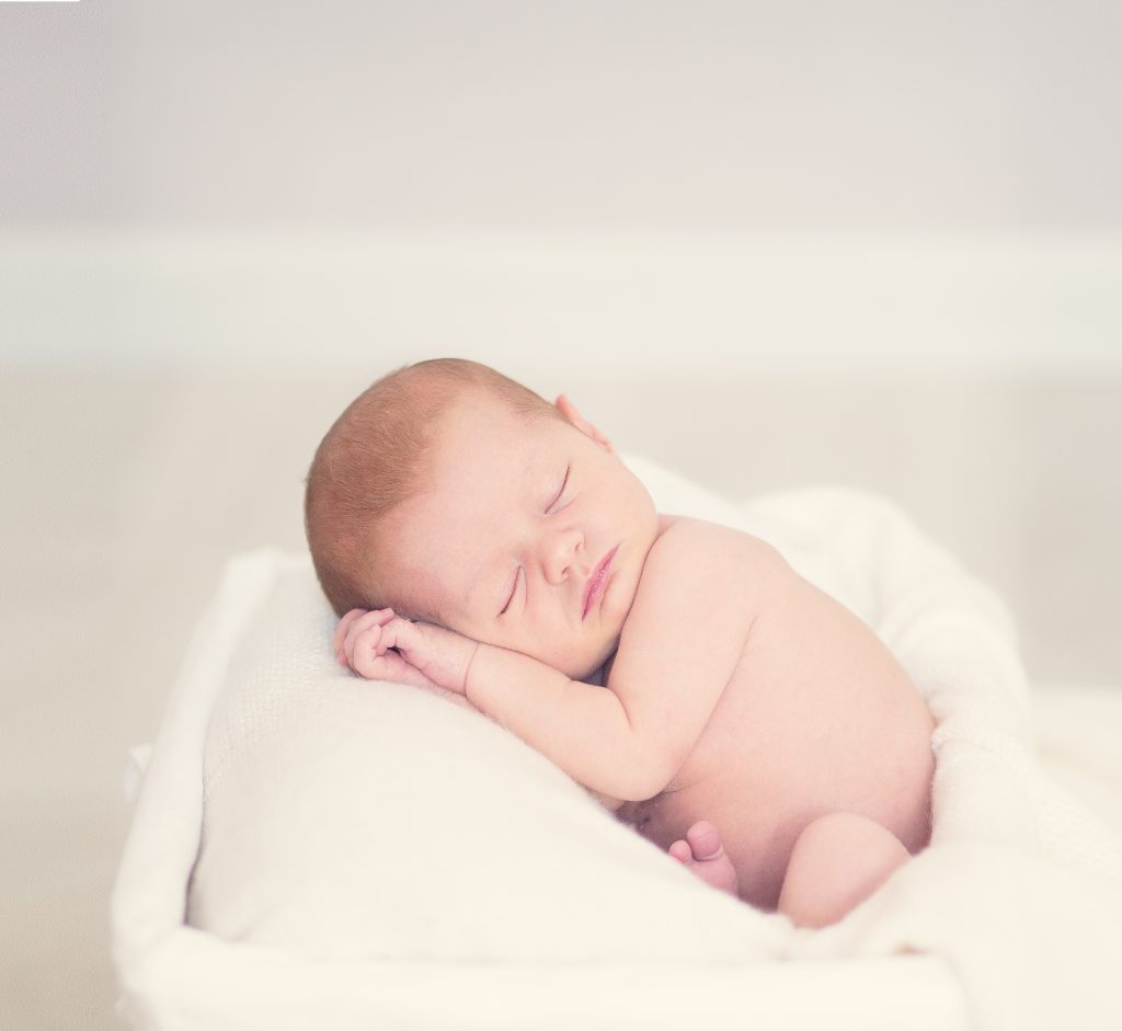 Naissance garçon chez Natecia