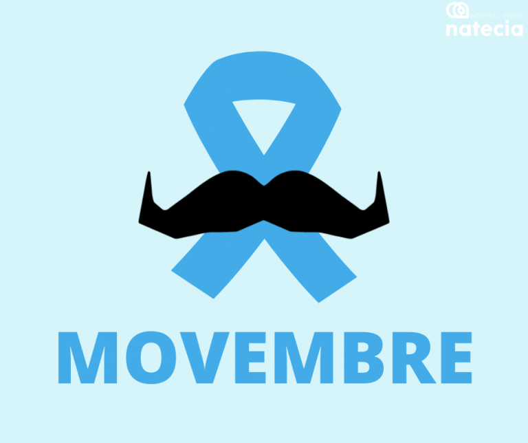 Lire la suite à propos de l’article Movembre : mois de prévention contre les maladies masculines
