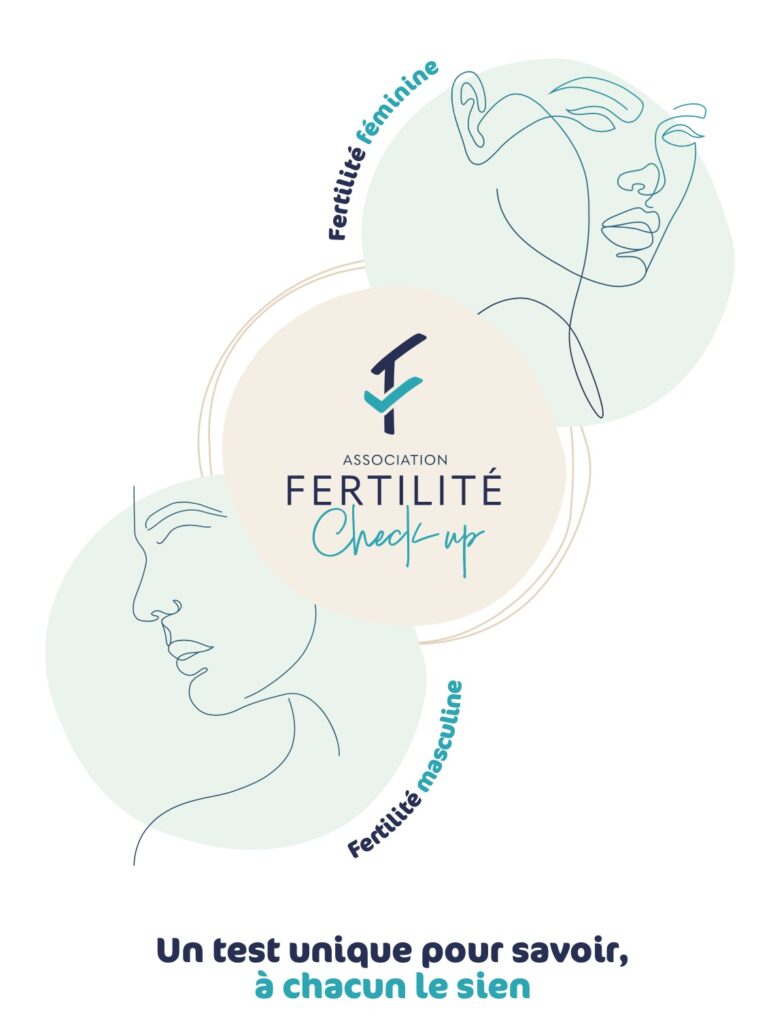 Fertilité féminine et fertilité masculine, un test unique pour savoir.