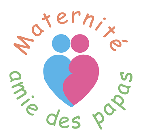 Natecia, Maternité amie des papas