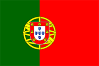 Flag portugais