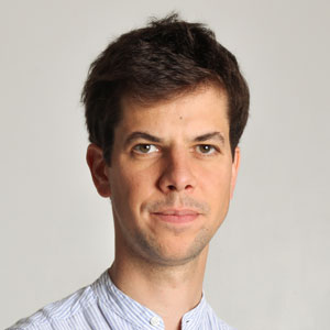 Arthus DREVON Ophtalmologue à l'Hôpital Privé Natecia